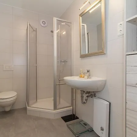 Apartamento Kwe 8 Og Graal-Mueritz