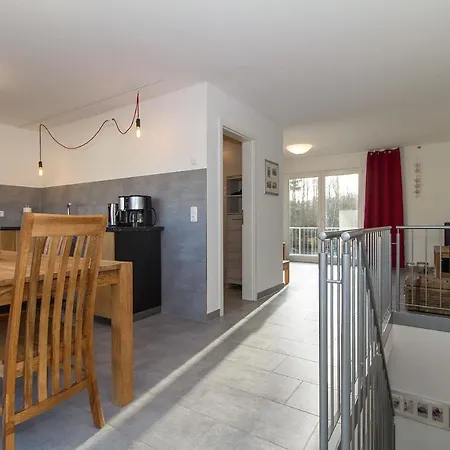 Apartamento Kwe 8 Og *