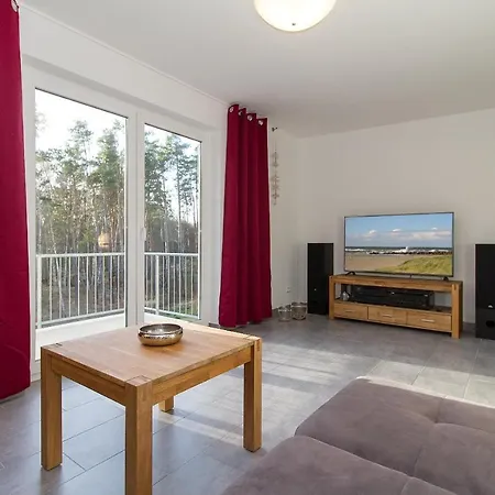 Kwe 8 Og Apartamento *