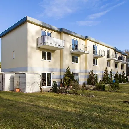 Apartman Kwe 8 Og