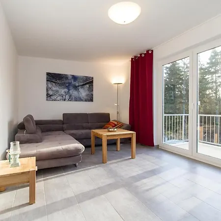 Kwe 8 Og Apartamento *