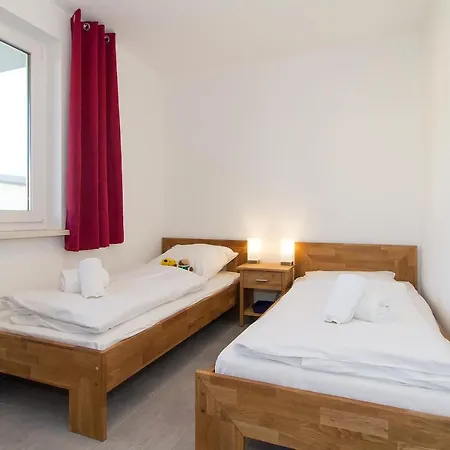 Apartamento Kwe 8 Og